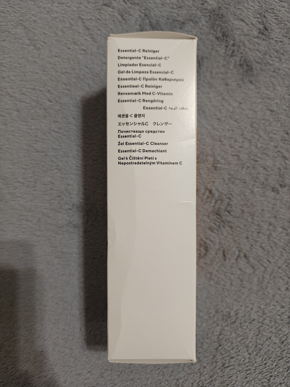 Murad Essential-C Cleanser - Picture 4 of 5